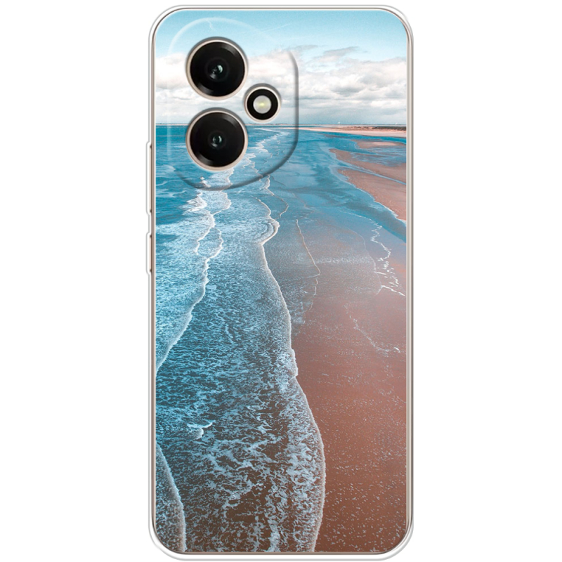 Чохол BoxFace Honor 400 