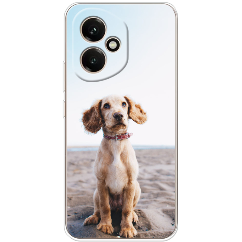 Чохол BoxFace Honor 400 