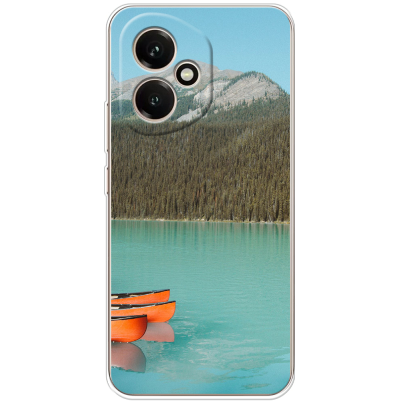 Чохол BoxFace Honor 400 