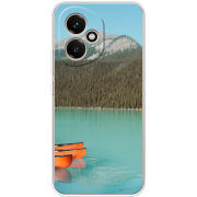 Чохол BoxFace Honor 400 