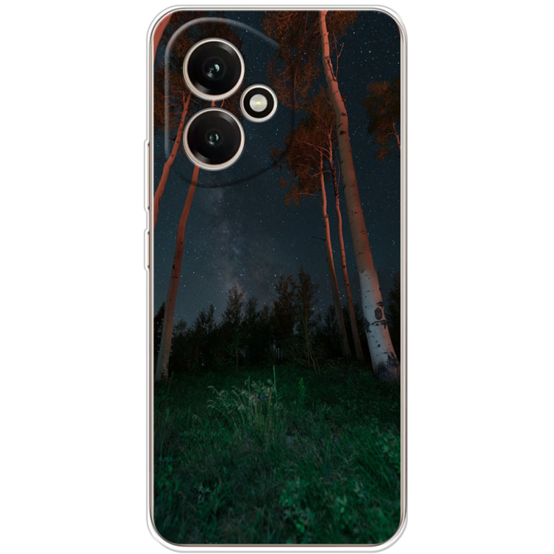 Чохол BoxFace Honor 400 