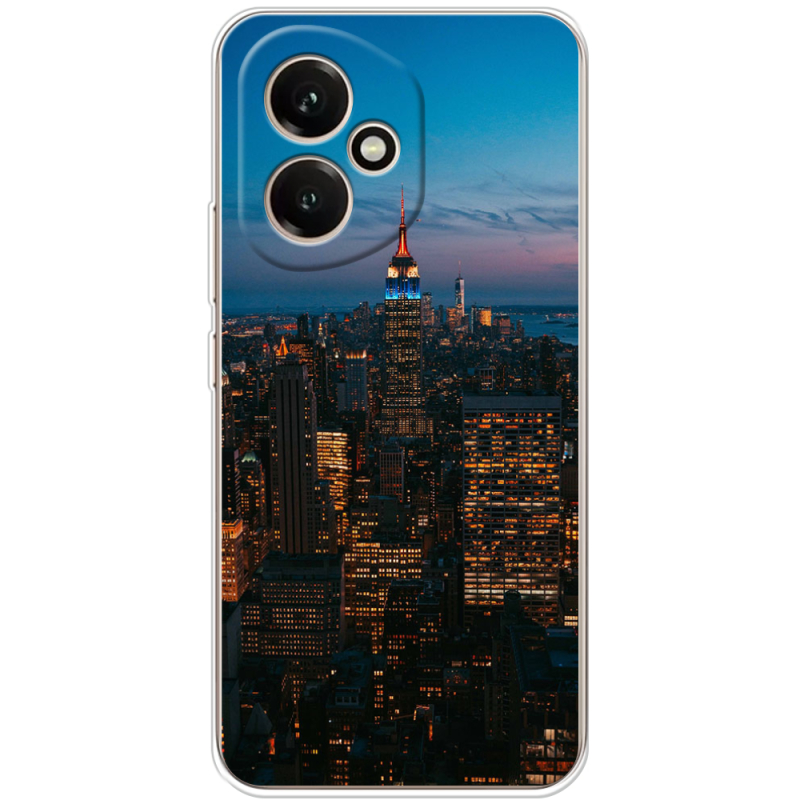 Чохол BoxFace Honor 400 