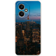 Чохол BoxFace Honor 400 