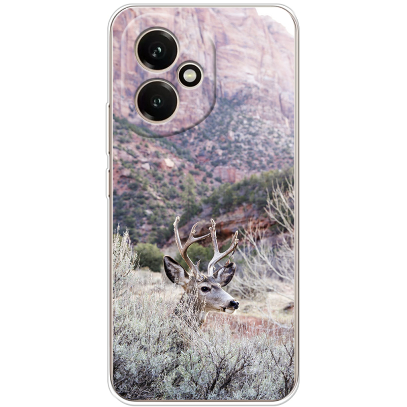 Чохол BoxFace Honor 400 