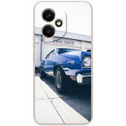 Чохол BoxFace Honor 400 