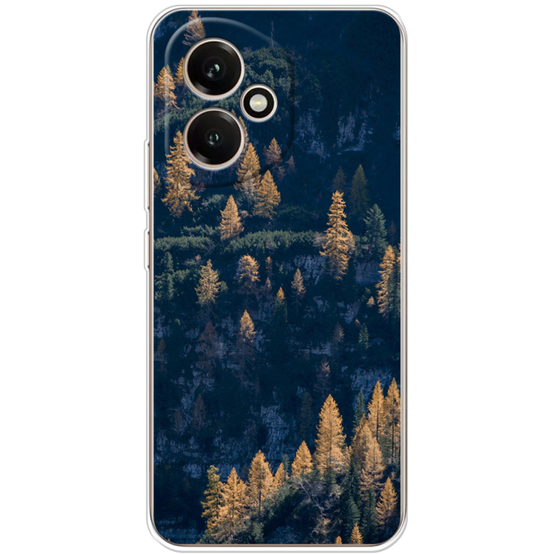 Чохол BoxFace Honor 400 