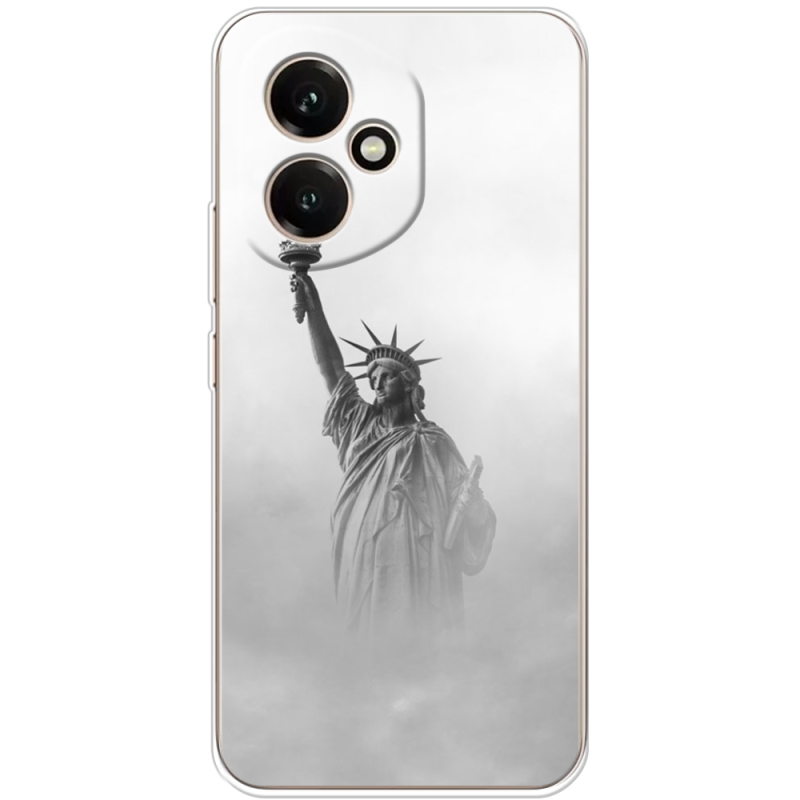 Чохол BoxFace Honor 400 