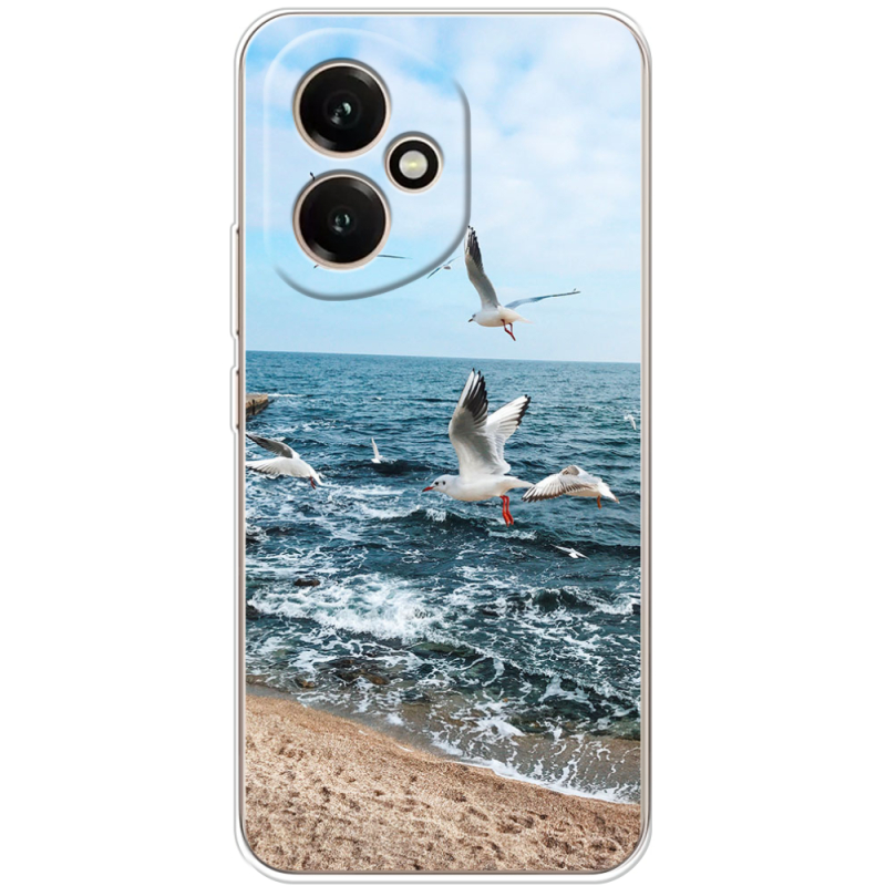 Чохол BoxFace Honor 400 