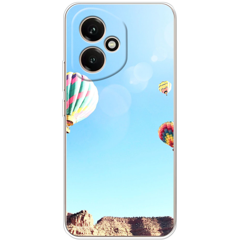 Чохол BoxFace Honor 400 