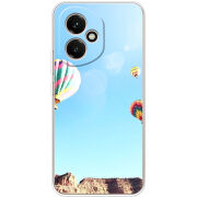 Чохол BoxFace Honor 400 