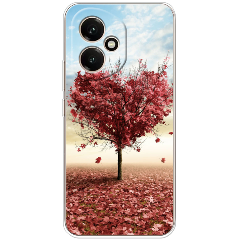 Чохол BoxFace Honor 400 Tree of Love