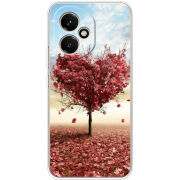 Чохол BoxFace Honor 400 Tree of Love