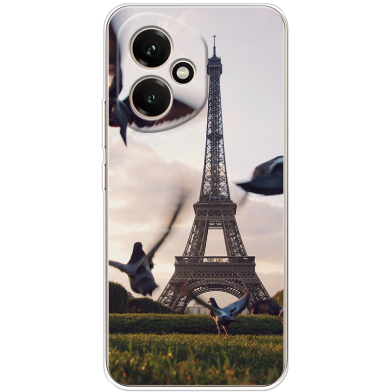 Чохол BoxFace Honor 400 