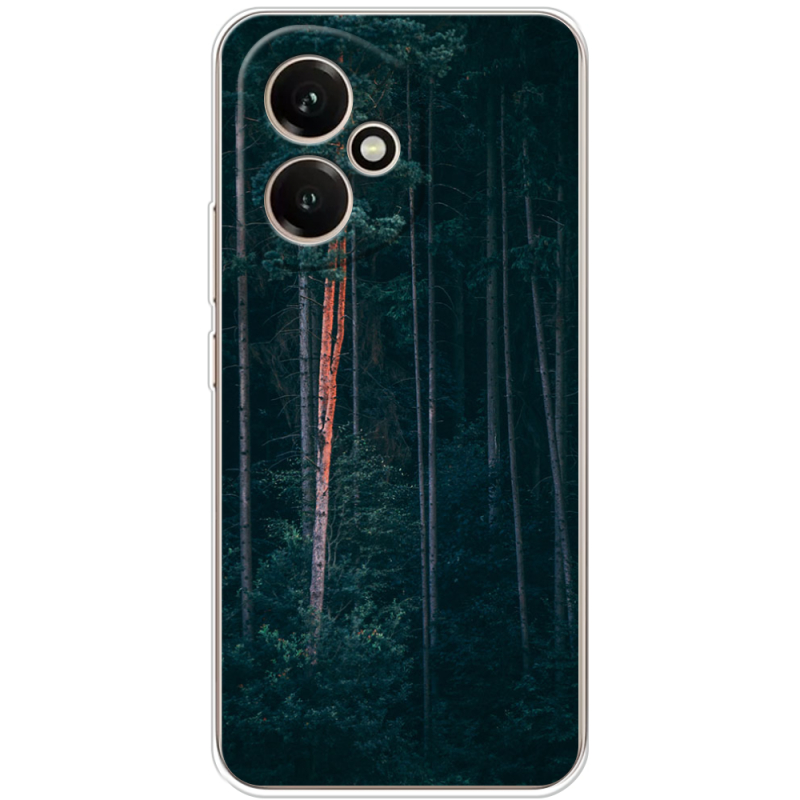 Чохол BoxFace Honor 400 