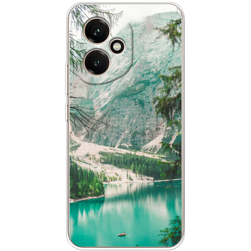 Чохол BoxFace Honor 400 