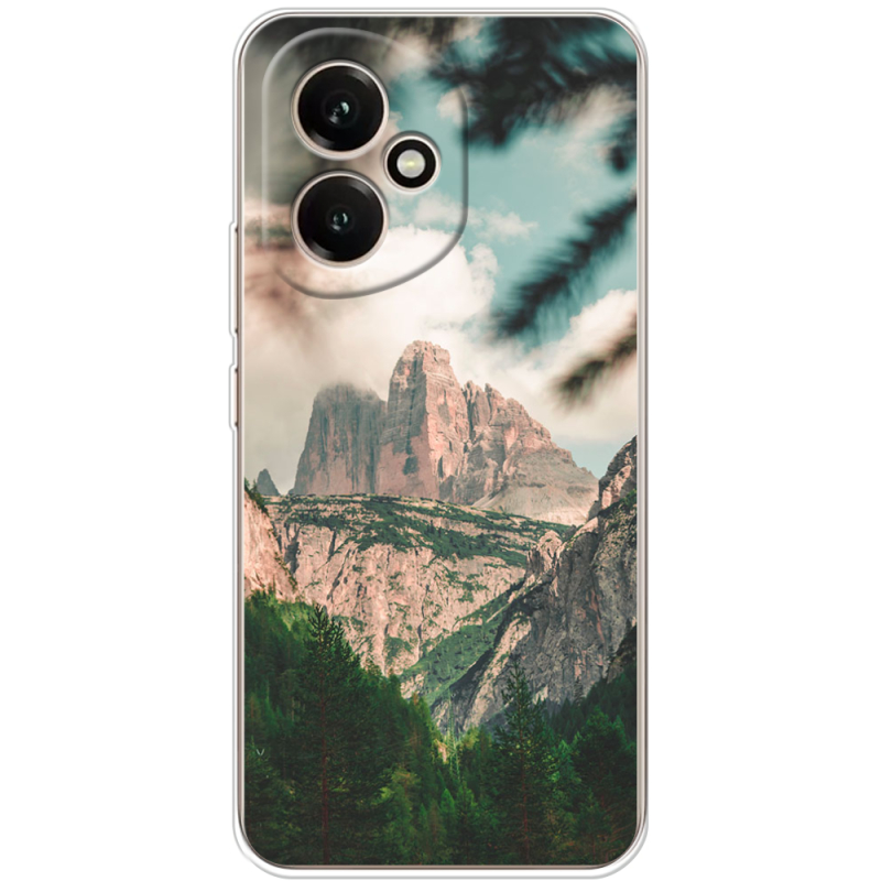 Чохол BoxFace Honor 400 