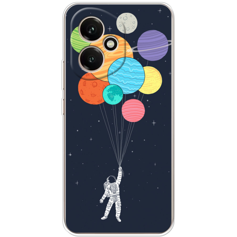 Чохол BoxFace Honor 400 