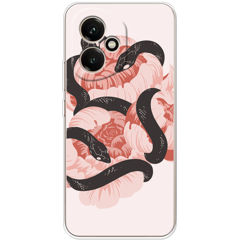 Чохол BoxFace Honor 400 