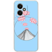 Чохол BoxFace Honor 400 