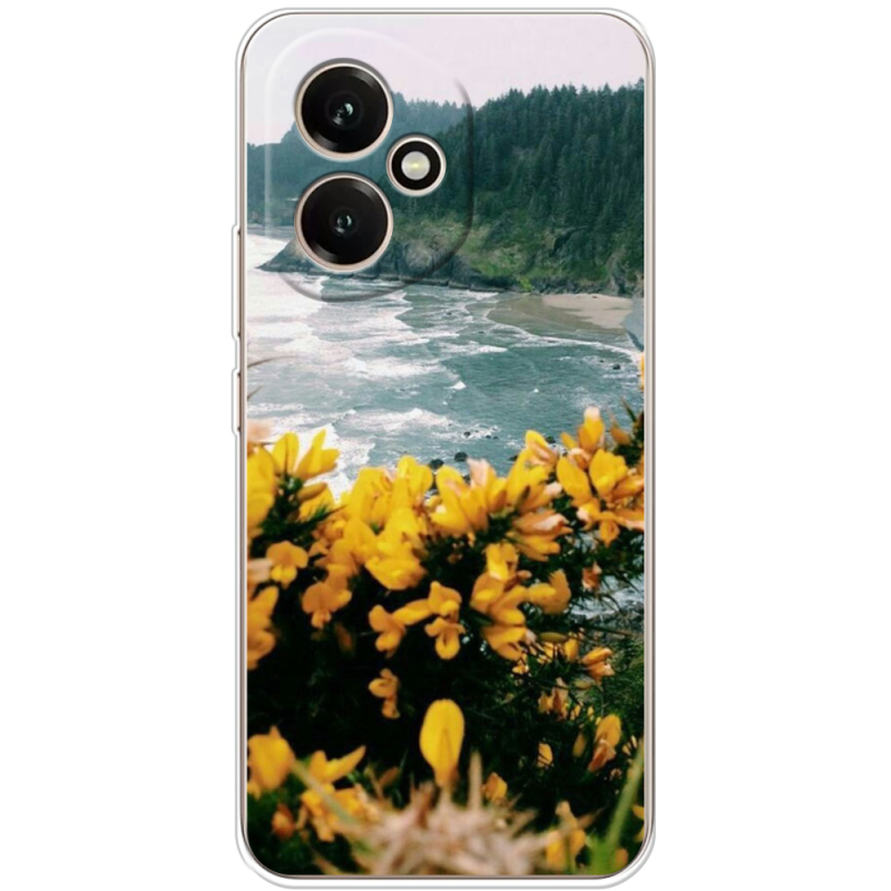 Чохол BoxFace Honor 400 