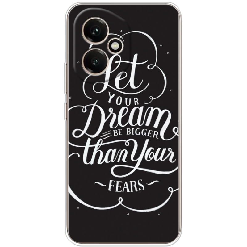 Чохол BoxFace Honor 400 