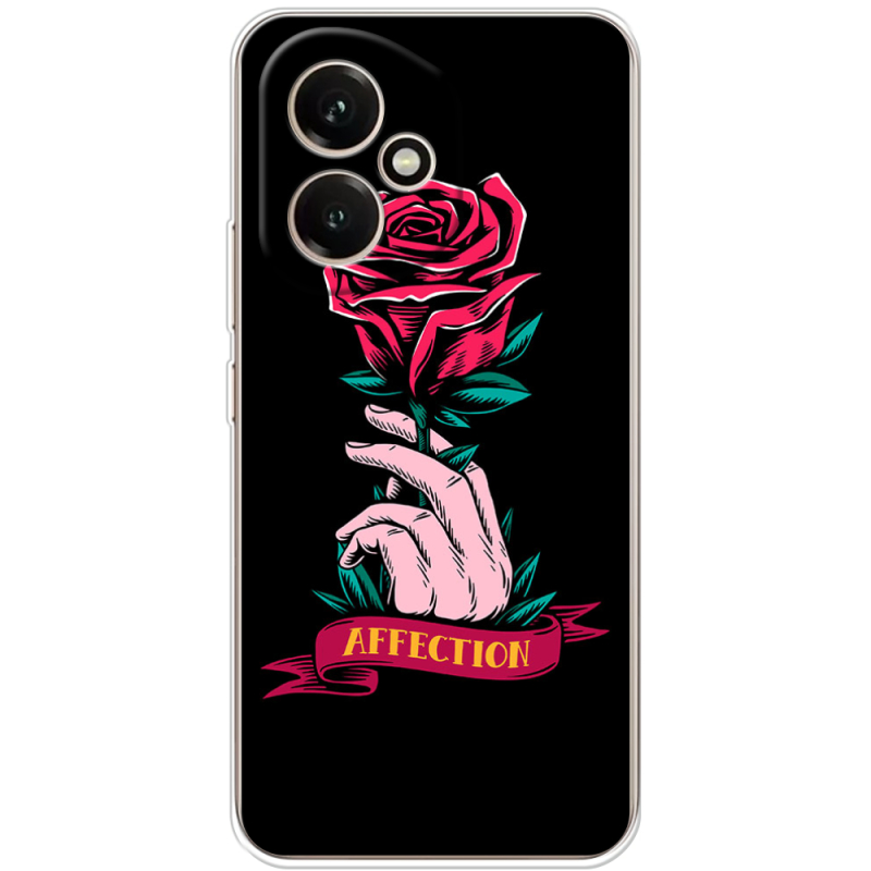 Чохол BoxFace Honor 400 