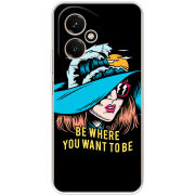 Чохол BoxFace Honor 400 