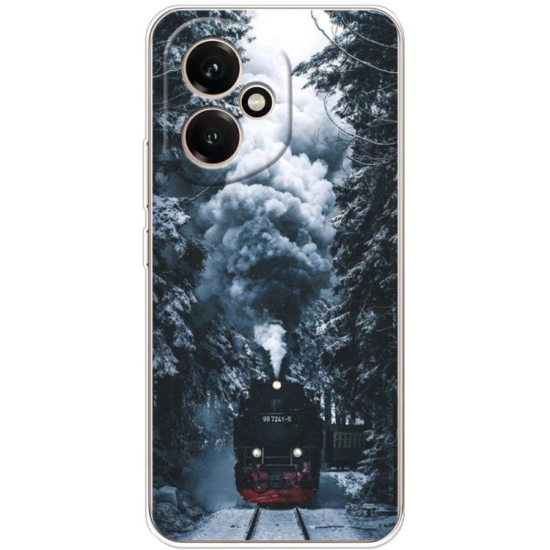 Чохол BoxFace Honor 400 