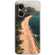 Чохол BoxFace Honor 400 