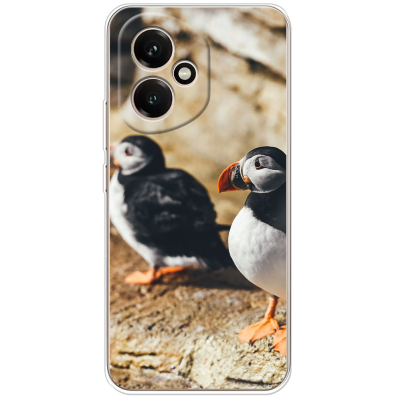 Чохол BoxFace Honor 400 