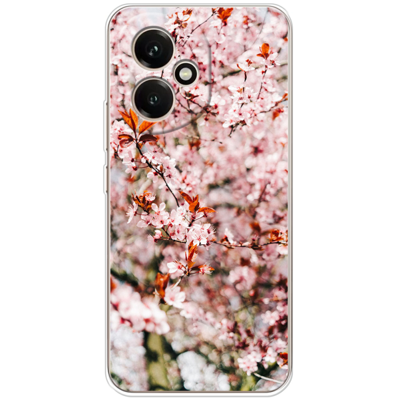 Чохол BoxFace Honor 400 