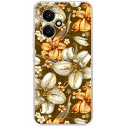 Чохол BoxFace Honor 400 Lilly