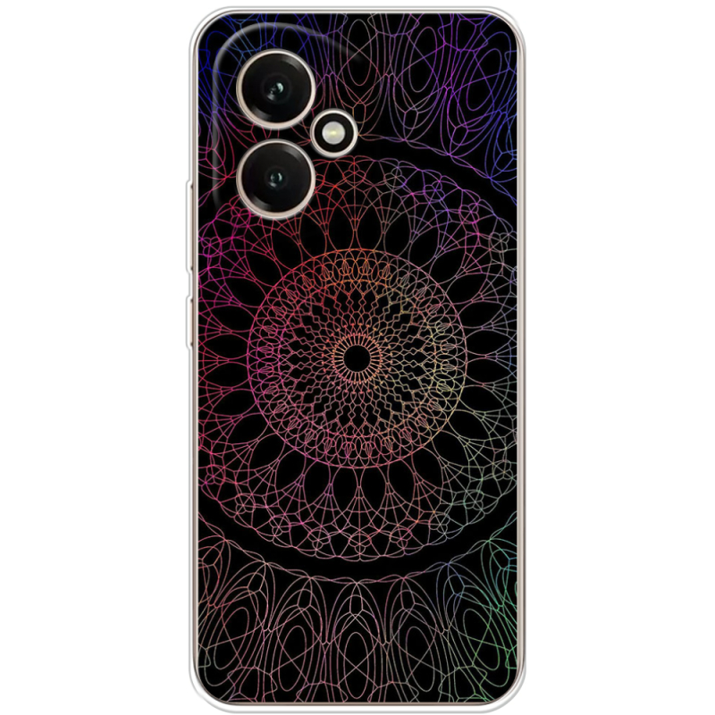 Чохол BoxFace Honor 400 