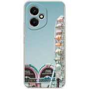 Чохол BoxFace Honor 400 