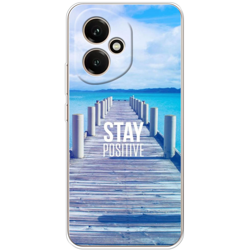 Чохол BoxFace Honor 400 