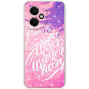 Чохол BoxFace Honor 400 