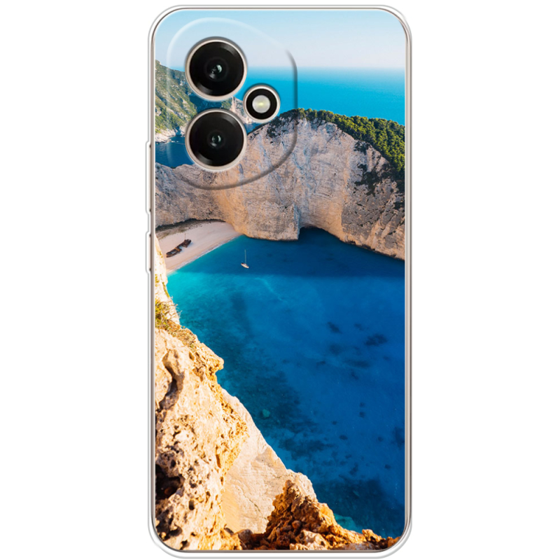 Чохол BoxFace Honor 400 