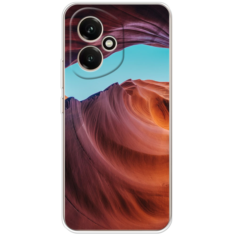 Чохол BoxFace Honor 400 