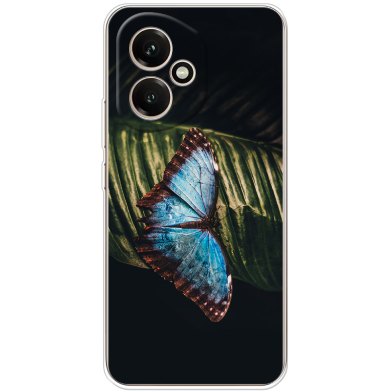 Чохол BoxFace Honor 400 