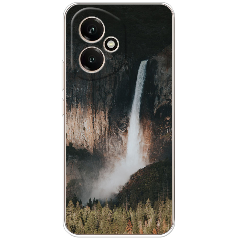 Чохол BoxFace Honor 400 