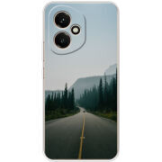 Чохол BoxFace Honor 400 