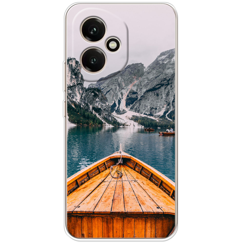 Чохол BoxFace Honor 400 