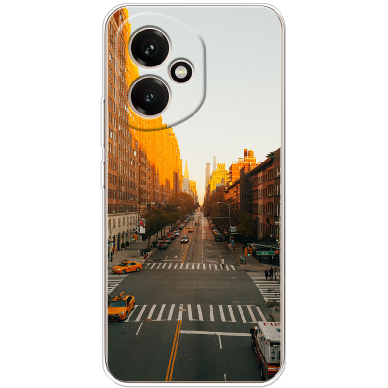 Чохол BoxFace Honor 400 