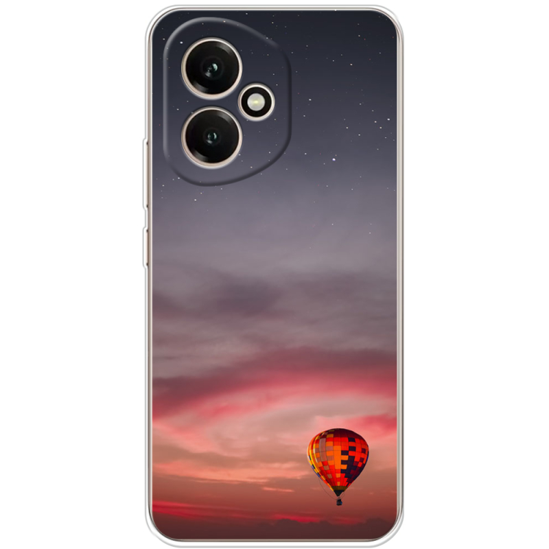 Чохол BoxFace Honor 400 