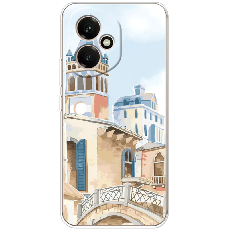 Чохол BoxFace Honor 400 