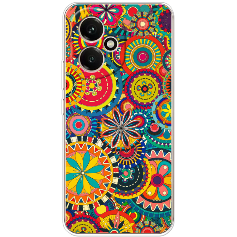 Чохол BoxFace Honor 400 Imaginarium