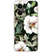 Чохол BoxFace Honor 400 Blossom Roses