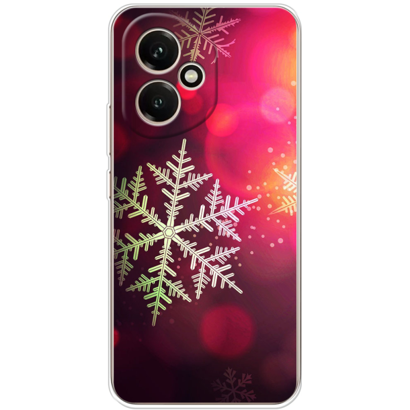 Чохол BoxFace Honor 400 