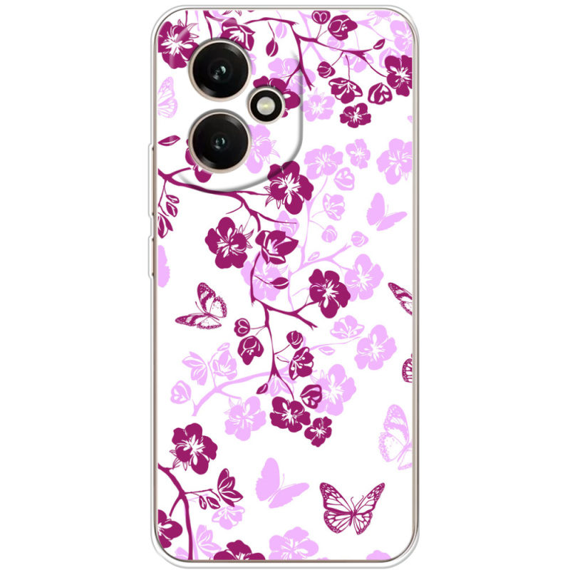 Чохол BoxFace Honor 400 