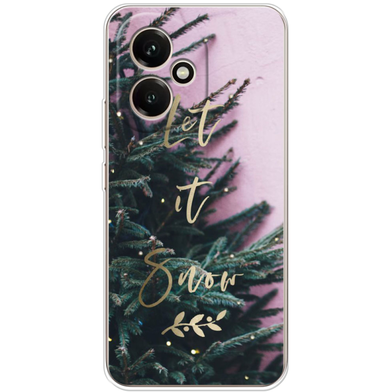 Чохол BoxFace Honor 400 